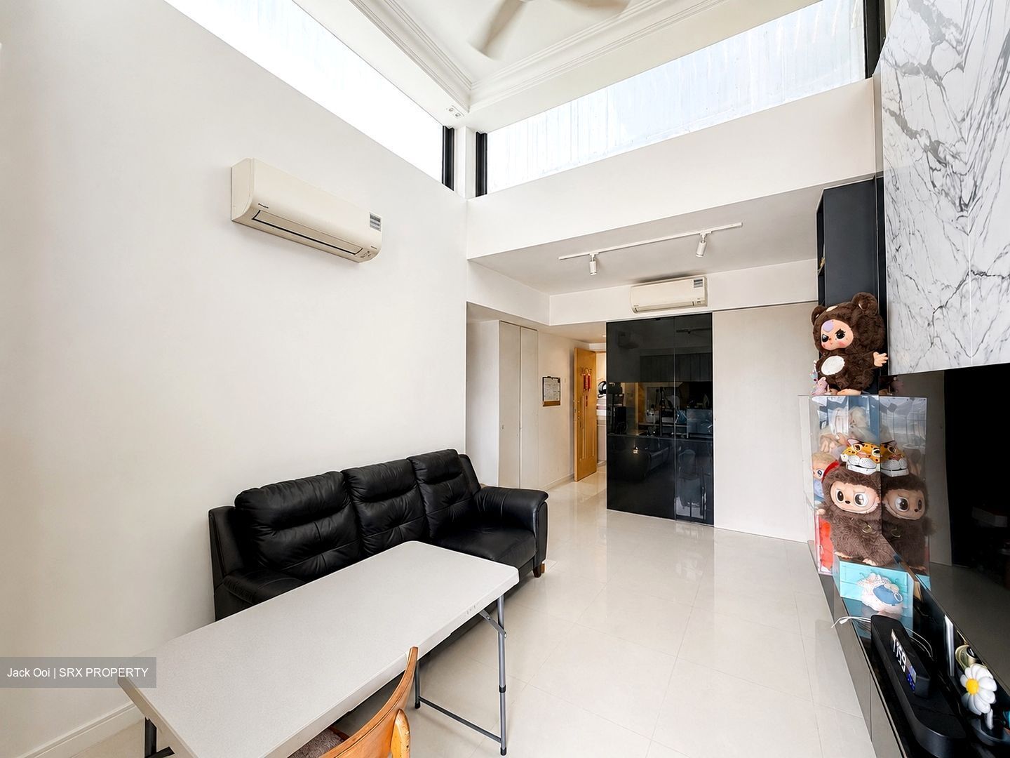 The Lakefront Residences (D22), Condominium #604905161